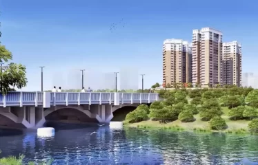 Aaradhyam Golf Homes