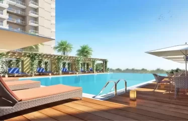 Aaradhyam Golf Homes