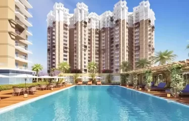 Aaradhyam Golf Homes
