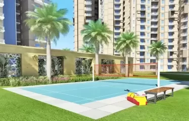 Aaradhyam Golf Homes