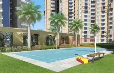 Aaradhyam Golf Homes