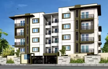 Hoysala Hallmark Lalith