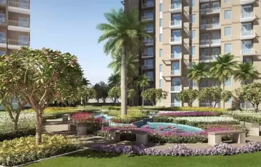 Aaradhyam Golf Homes