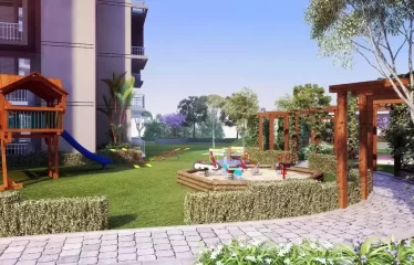 Aaradhyam Golf Homes