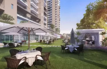 Aaradhyam Golf Homes