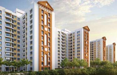 Gopalan Florenza