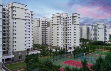 PROVIDENT SUNWORTH CITY