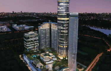 Supertech ORB Noida