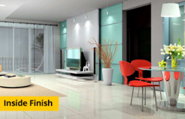 Samridhi Luxuriya Avenue