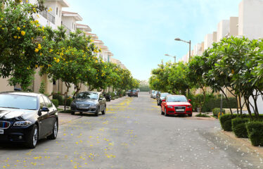 Paramount Golfforeste Premium Apartments