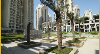 Mahagun Meadow