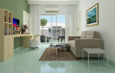 Brigade Parkside West