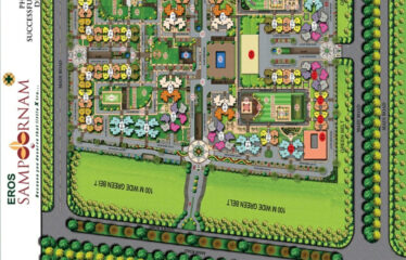 Eros Sampoornam Noida Extension