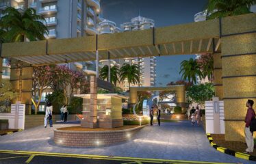 Samridhi Luxuriya Avenue