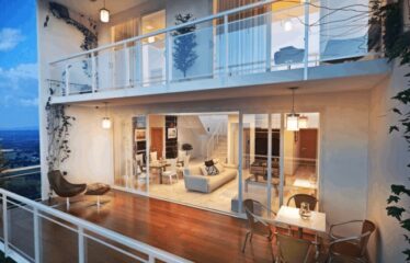 Sky Villas by Dev Sai Group