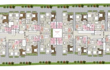 Hoysala Hallmark Lalith