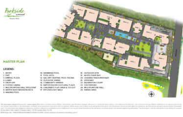 Brigade Parkside West