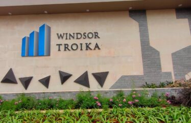 Windsor Troika