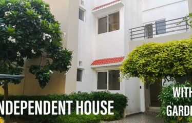 Paramount Golfforeste Premium Apartments