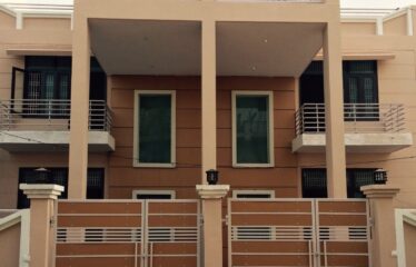 Mehak Eco City Villas