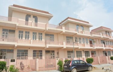 Mehak Eco City Villas