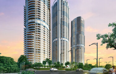 Supertech ORB Noida