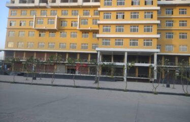 Paramount Golfforeste Premium Apartments