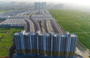 Paramount Golfforeste Premium Apartments