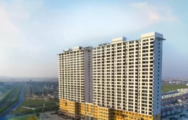 Paramount Golfforeste Premium Apartments