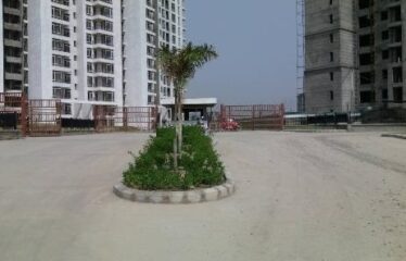 Jaypee Pavilion Height 4