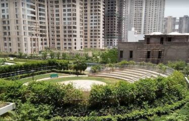 Jaypee Pavilion Height 4