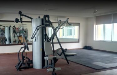 Jaypee Pavilion Height 4