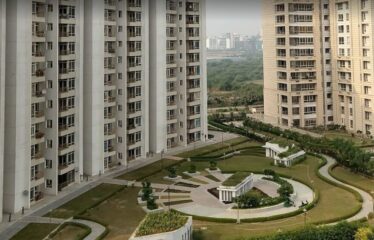 Jaypee Pavilion Height 4