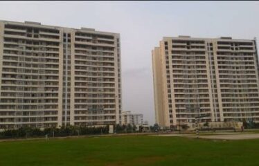 Jaypee Pavilion Height 4