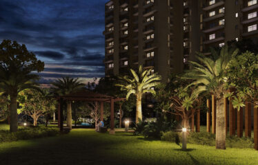 Samridhi Daksh Avenue