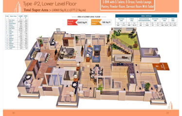 Purvanchal Royal Park