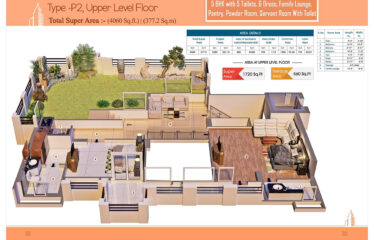 Purvanchal Royal Park