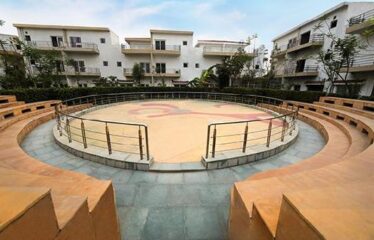 Paramount Golfforeste Premium Apartments