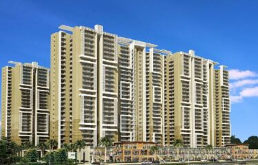 Amrapali Cloud Ville