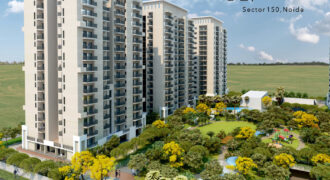 Alpha Residences