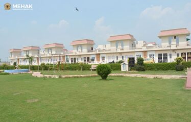 Mehak Eco City Villas