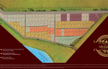 Gaursons Hi Tech Mulberry Mansions