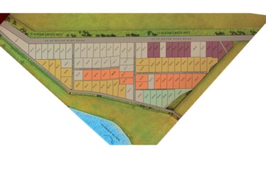 Gaursons Hi Tech Mulberry Mansions