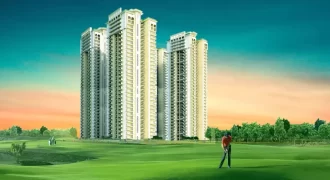 Sky Villas by Dev Sai Group