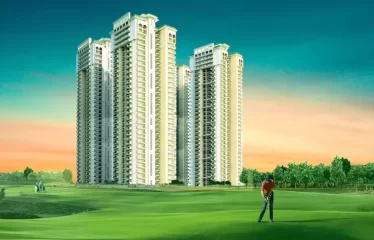 Sky Villas by Dev Sai Group