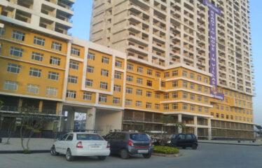 Paramount Golfforeste Premium Apartments