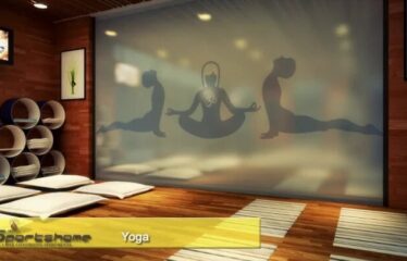 Dev Sai Sportshome – Noida Extension