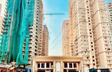 Dev Sai Sportshome – Noida Extension