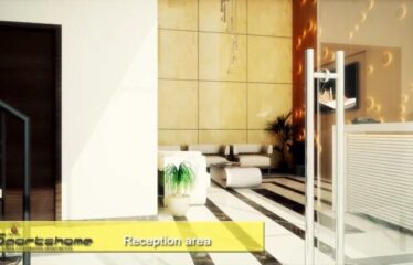 Dev Sai Sportshome – Noida Extension