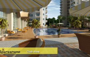 Dev Sai Sportshome – Noida Extension